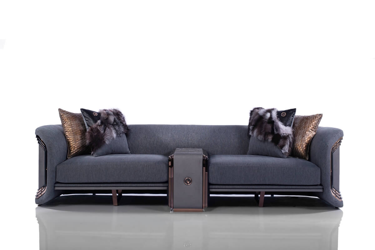 Phantom Kanepe, Yılka Luxury Furniture