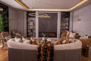Riga Collection, Turkish Luxury Furniture Collection