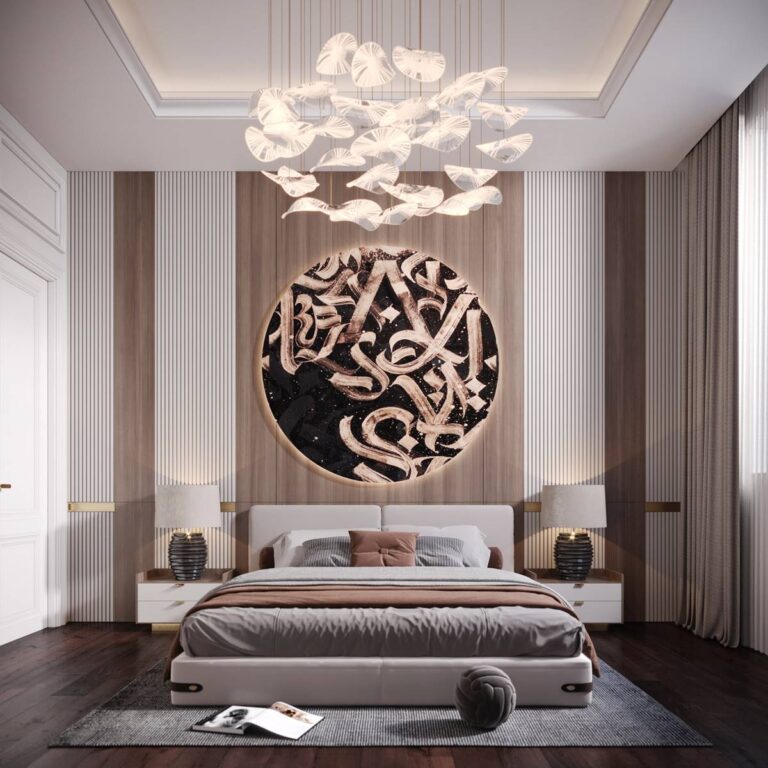 Göl İstanbul Villa Tasarım Projesi by Yılka Furniture & Project